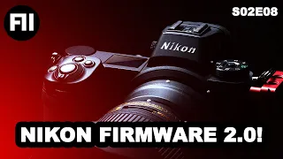 The Gear Corner Vol. 1 | Nikon, Canon, Fuji, WPPI 2024 (S02E08)