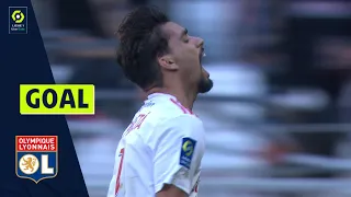 Goal Lucas TOLENTINO COELHO DE LIMA (34' - OL) OL - GdB (6-1) 21/22