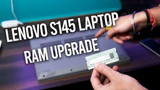 How to upgrade RAM of Laptop | Complete tutorial and performance test || Hindi in 4K(Eng Sub)