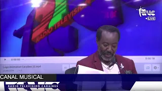 En Direct | Rigolo Terapi | 23 decembre 2020