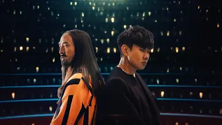 The Show - Steve Aoki & JJ Lin [Official Music Video]