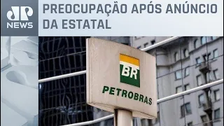 Empresas privadas da Bahia dizem que nova política de preços da Petrobras não é clara