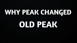 WHY PEAK CHANGED🥹NEW PEAK IN FREE FIRE🤬WHY GARENA REMOVED OLD PEAK😱FREE FIRE UNBAN #freefire