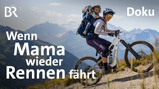 Renn-Fieber wie beim ersten Mal | Doku 8/10 | Freundschaft, Bikes & Berge | Bergmenschen | BR