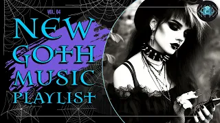 Dark & exciting: Essential Gothic Music 64