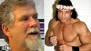 David Schultz on Jimmy Snuka, Roddy Piper, Rocky Johnson & Andre the Giant