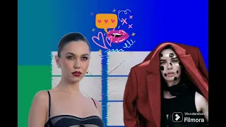 Mira x Rareș- Sa fii tu ( Lyrics Motion )