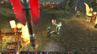 One Bitter Wish Quest - World of Warcraft