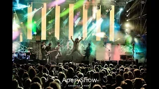 Liveplay (Coldplay Tribute Band) @ Aperyshow 2018 (FULL CONCERT) - HD