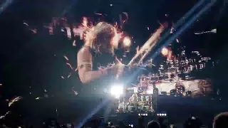 Mikkey Dee Drum solo Ergo Arena Gdansk 22/6/2023