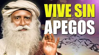 ¿Cómo manejar las rupturas y el apego? Sadhguru responde