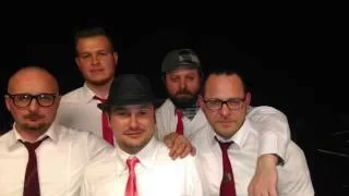 Tutti i miei sbagli - ZeroVolume (Subsonica tribute band)