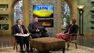 3ABN Today Live - Armed for the Battle (TL018531)