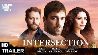 Intersection - Trailer  60 sec.