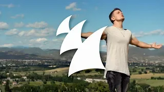 Armin van Buuren feat. Josh Cumbee - Sunny Days (Ryan Riback Remix) [Official Video]