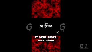 Gumball's Hilarious The Grieving Reference