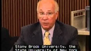 CUNY Board of Trustees Meeting 8/18/2009