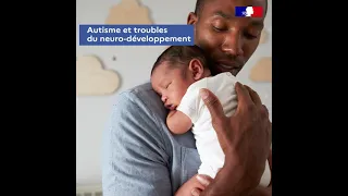 Autisme et troubles du neuro-développement - Intervention précoce (chiffres 2021)