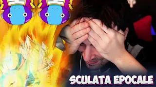 AFFRONTO L'EVENTO PIÙ DIFFICILE DEL GIOCO ed ESCE LA SCULATA DEL SECOLO 😱😱😱