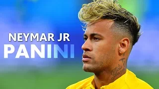 Neymar ● Panini Lil Nas X ● Skills And Goals