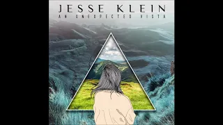 Jesse Klein - An Unexpected Vista - full EP (2020)