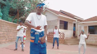 Nyangiss - Mbakonyara (Official Video)