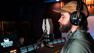 Vocal Recording: Inside a Professional Studio