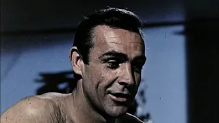 From Russia With Love (1963) Official Trailer - Sean Connery James Bond