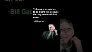 Bill Gates is a f**k*ng genius