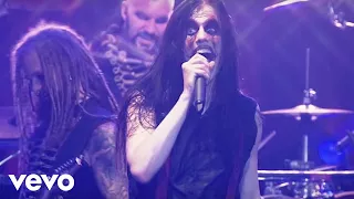 Avatar - Smells Like A Freakshow (Live at Wacken)