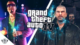 [LIVE] !giveaway | GTA IV DLC | The Lost and Damned | Ballad of Gay Tony | HIN & ENG | #A2K #GTA4