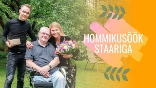 HOMMIKUSÖÖK STAARIGA | Edgar Savisaar: Ma ei pea ennast päris poliitikuks, pean end inimeseks.