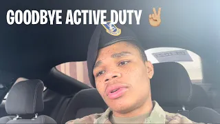 I have a confession... | Air Force Vlog | Lil Morro