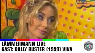 1999 | VIVA Dolly Buster bei Lämmermann Live