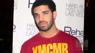 Drake Slams 'Insecure' Chris Brown, Admits Smashing Rihanna - HipHollywood.com