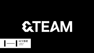 &TEAM OFFICIAL LOGO TRAILER