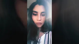 LAURENJAUREGUI @LAURENJAUREGUI INSTAGRAM STORIES COMPILATION 02 DE AGOSTO DEL 2018