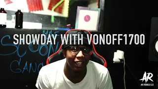 Vonoff1700 A Day in Life(Links up W @bandokd6900 & More) Shot By; @AINTTHATAR