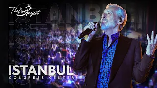 Ebi "The Love Project" Live in Istanbul 9.9.23 (4K)