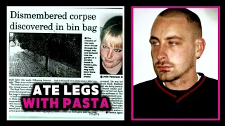 The Man Who Butchered & Ate His Lover's Legs (True Crime Documentary)