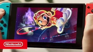 Nintendo Switch – E3 2018 software line-up