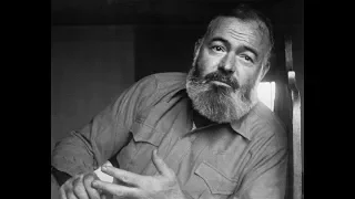 Long-lost Hemingway story captures Paris liberation