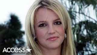 Britney Spears Looks Back On 'The Notebook' Audition