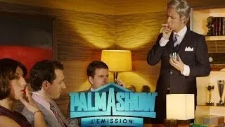 Quand ils écrivent un Mad Men - Palmashow