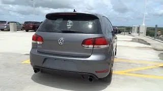 2011 Volkswagen GTI Homestead, Miami, Kendall, Hialeah, South Dade, FL 55218A