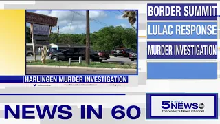 KRGV News in 60 for June 11, 2021