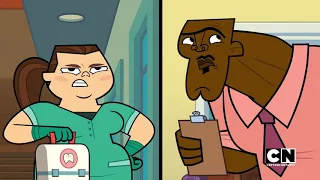 Total DramaRama Season 2 Episode 3 "The Tooth About Zombies"