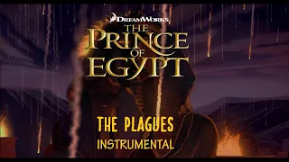 PRINCE OF EGYPT (THE PLAGUES INSTRUMENTAL)