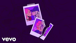 Young Miko, Elena Rose - no quiero pelear (Visualizer) (Official)