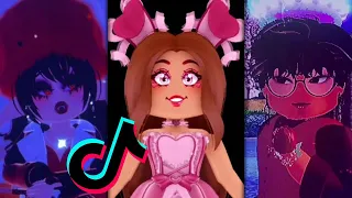Satisfying Roblox and Royale High TikTok That Are At Another Level #98